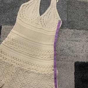 Moda internacional drees. Size M. Good condition.